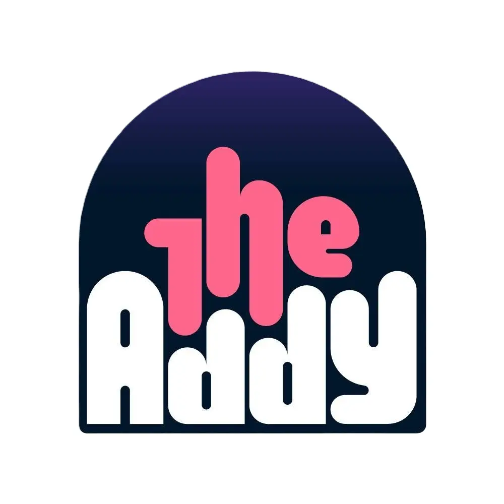 The Addy Logo